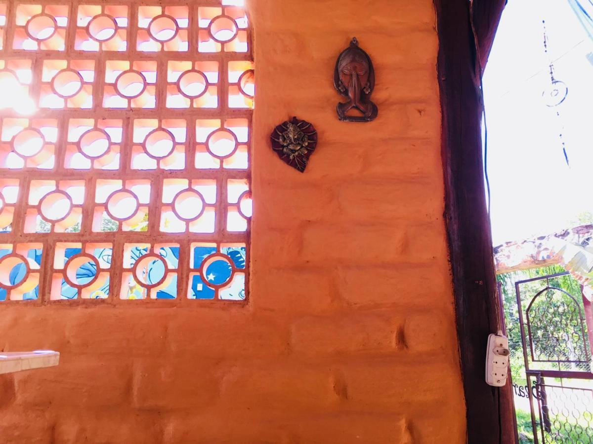Espaço Shanti - Suítes e Chalés São Jorge Extérieur photo