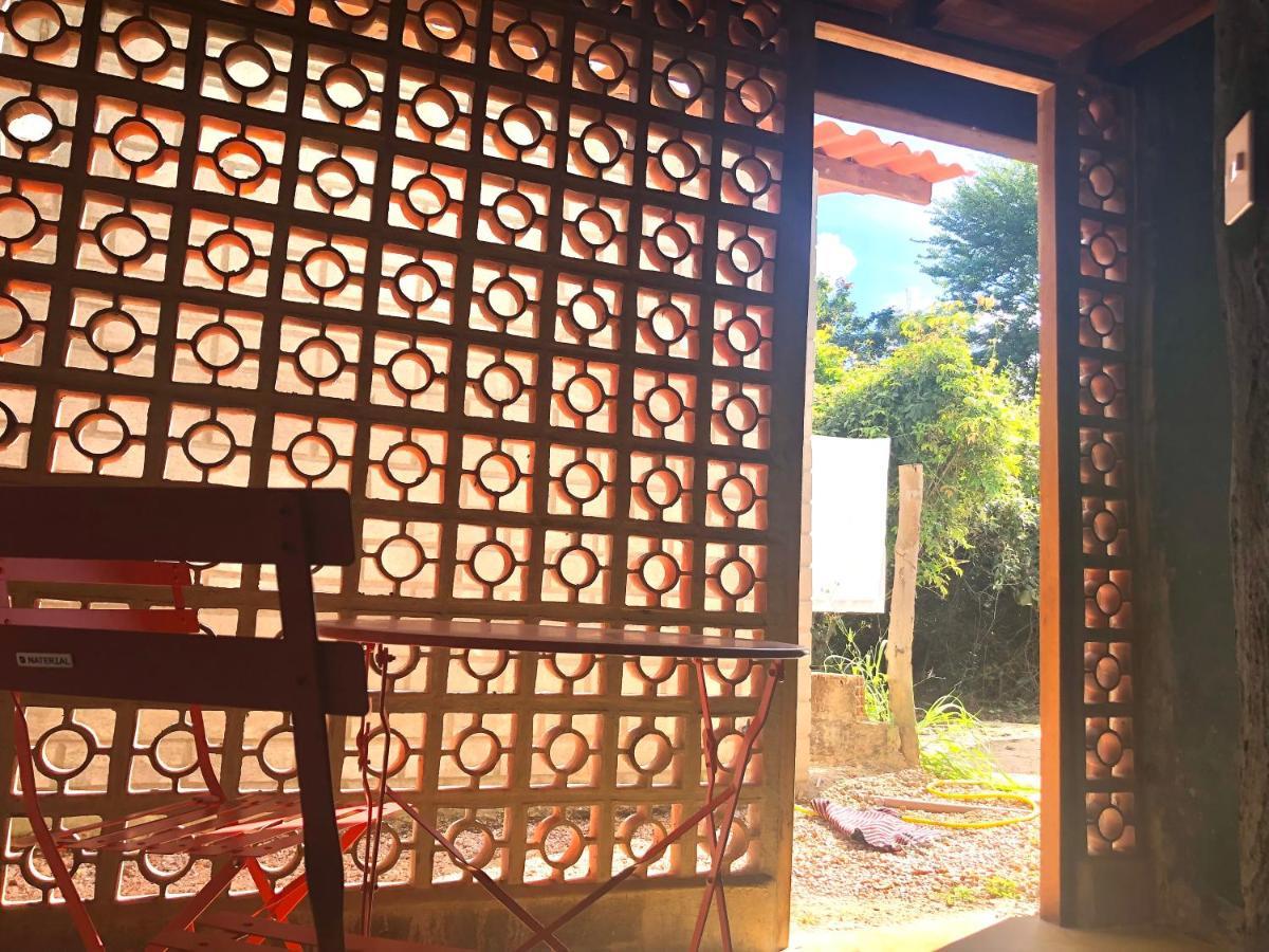 Espaço Shanti - Suítes e Chalés São Jorge Extérieur photo