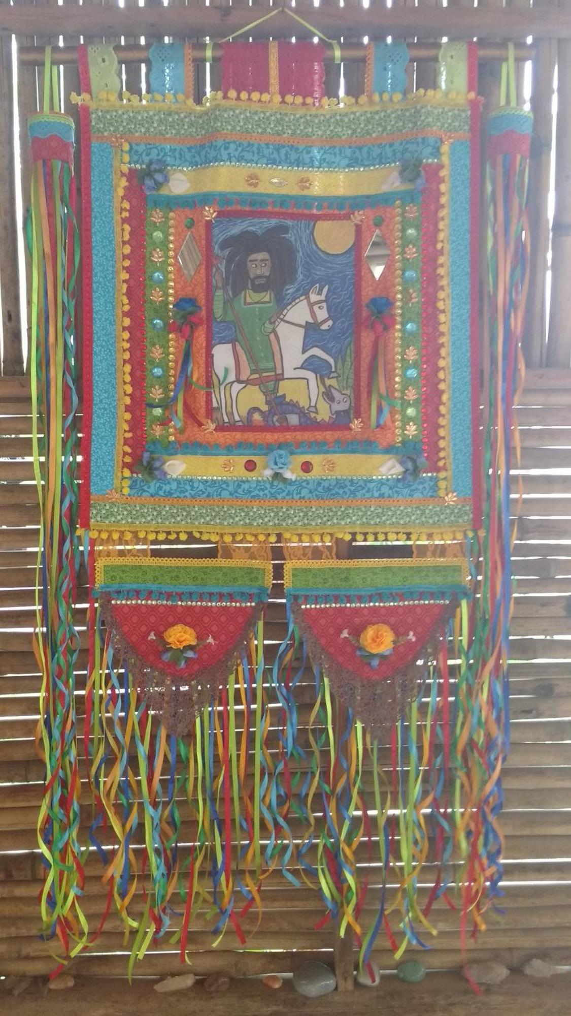 Espaço Shanti - Suítes e Chalés São Jorge Extérieur photo