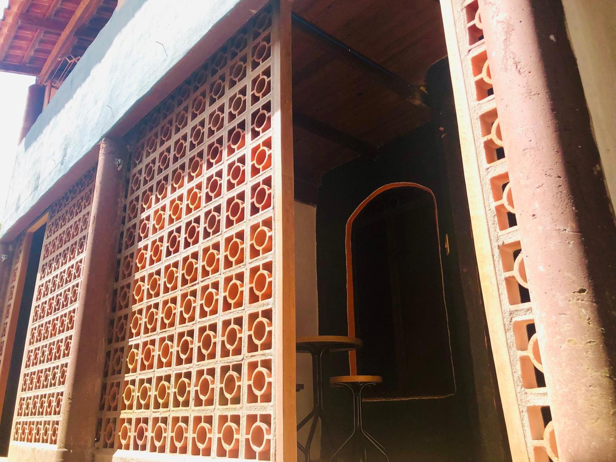 Espaço Shanti - Suítes e Chalés São Jorge Extérieur photo