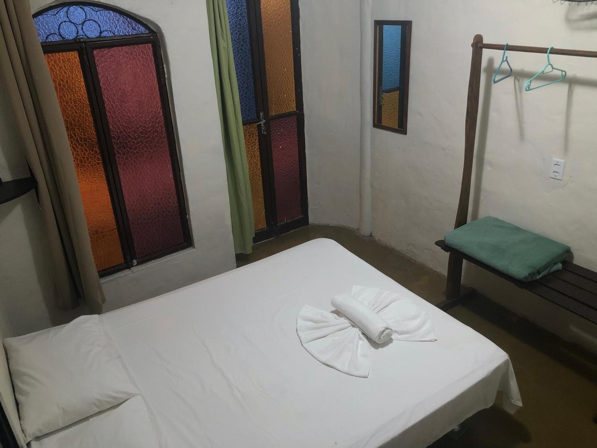 Espaço Shanti - Suítes e Chalés São Jorge Extérieur photo