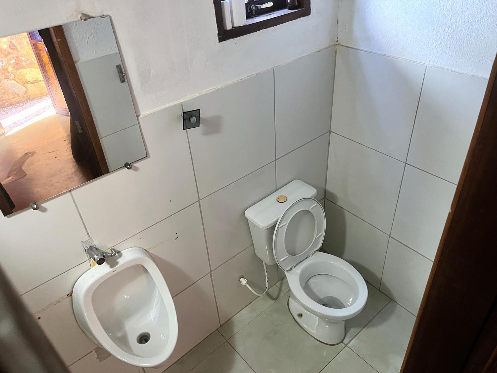 Espaço Shanti - Suítes e Chalés São Jorge Extérieur photo