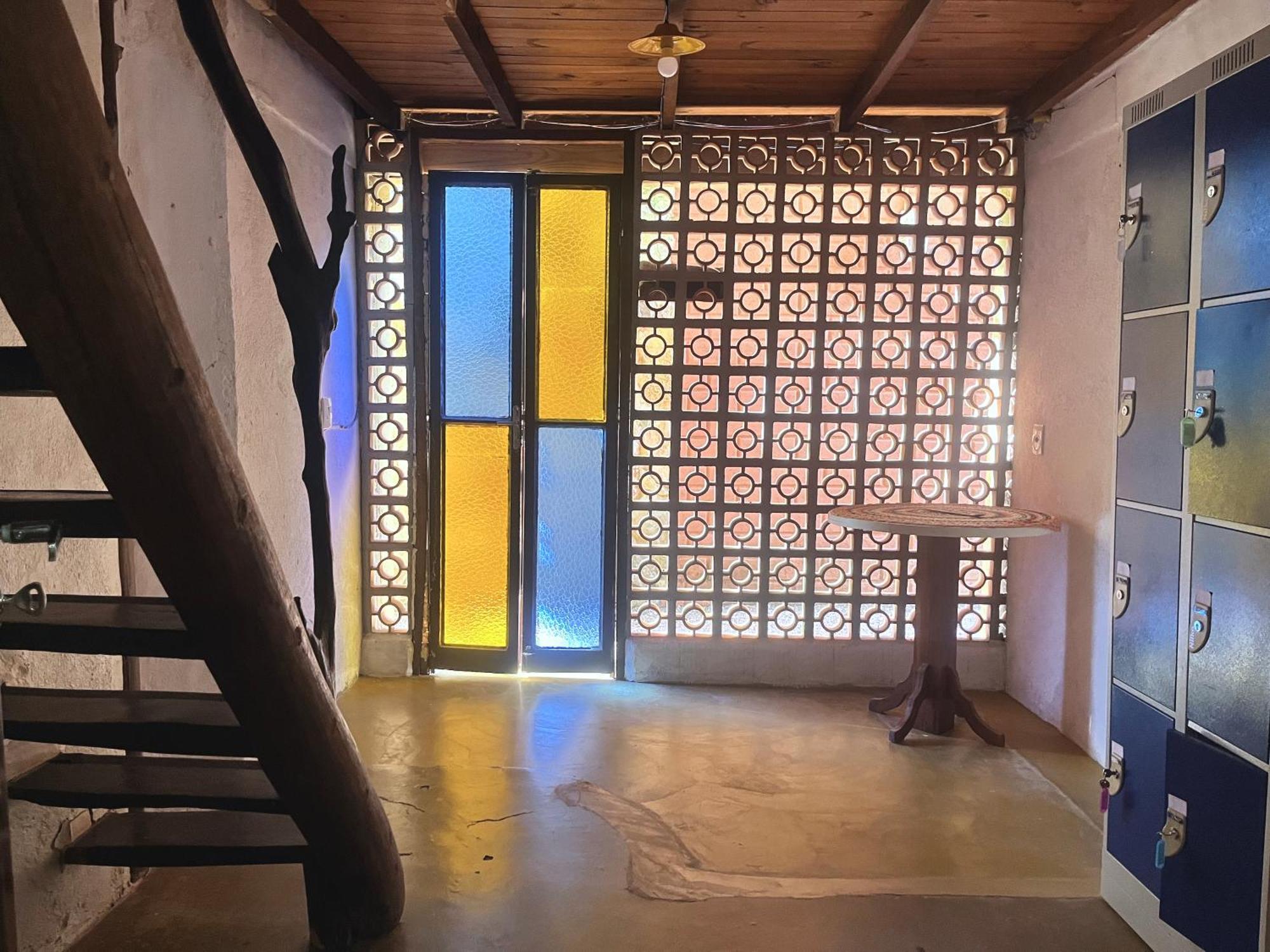 Espaço Shanti - Suítes e Chalés São Jorge Extérieur photo