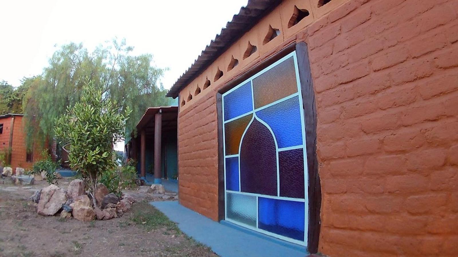 Espaço Shanti - Suítes e Chalés São Jorge Extérieur photo